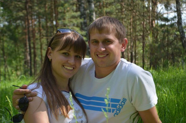 Надежда Пензякова