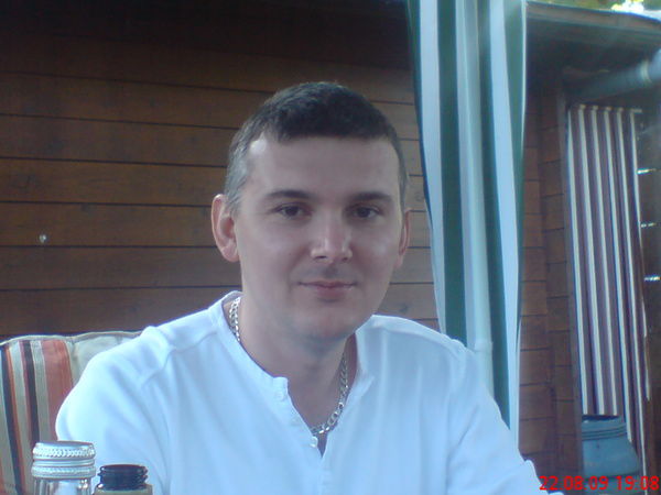 Сергей Пивоваров