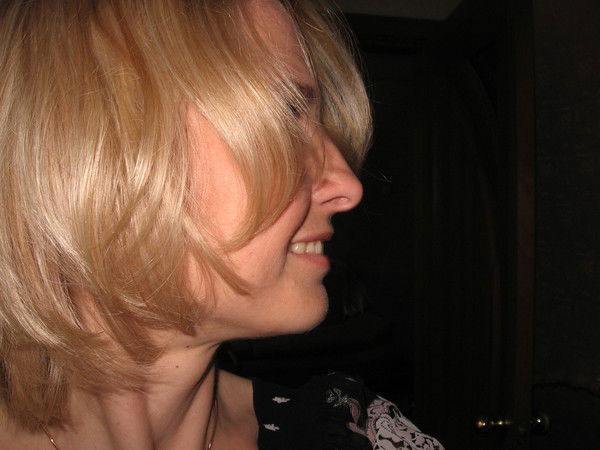 Инесса Свиридова