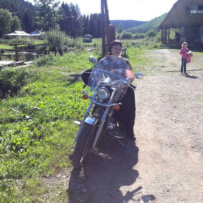 Вера Кетова