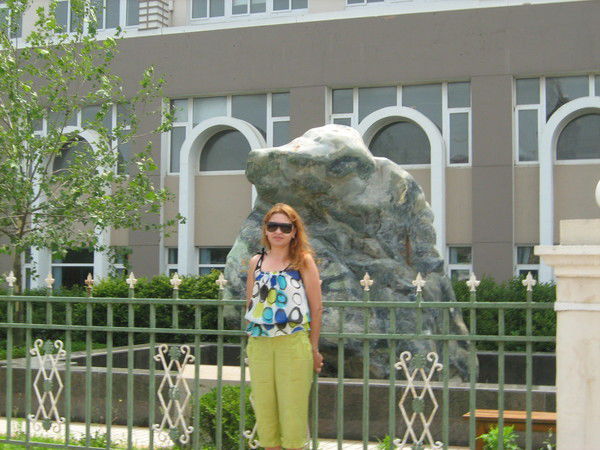 Zaliha Shashtavletova