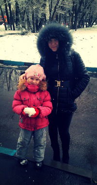 Карина Миллер