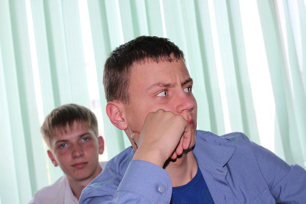 Александр Иванов