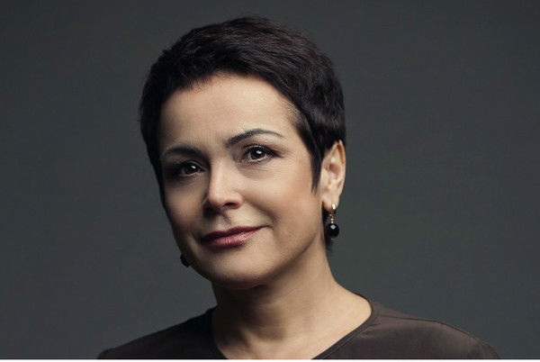 Батуева Светлана