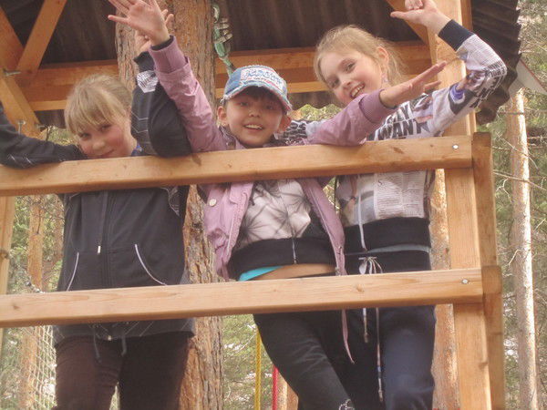 Анастасия Калинина