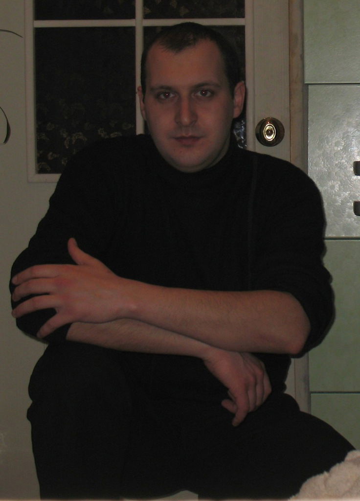 Stan Малиновский