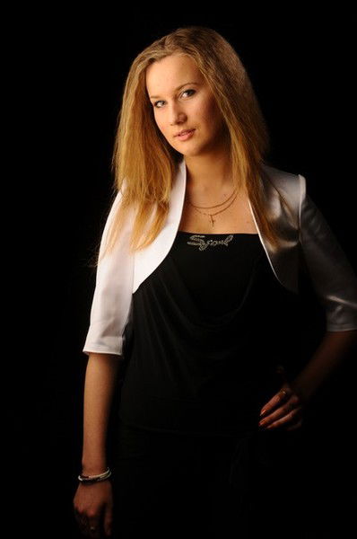 Анастасия Пальчик