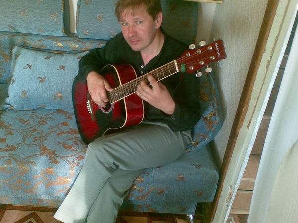 Василий Маркелов