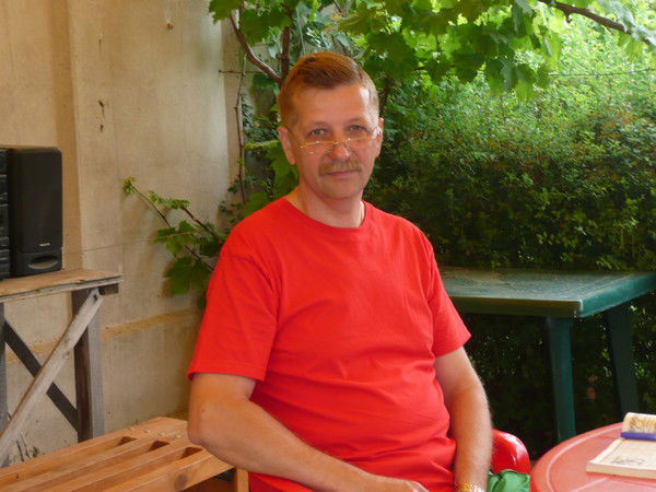 Михаил Фомкин