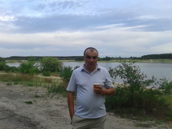 Александр Овчинников