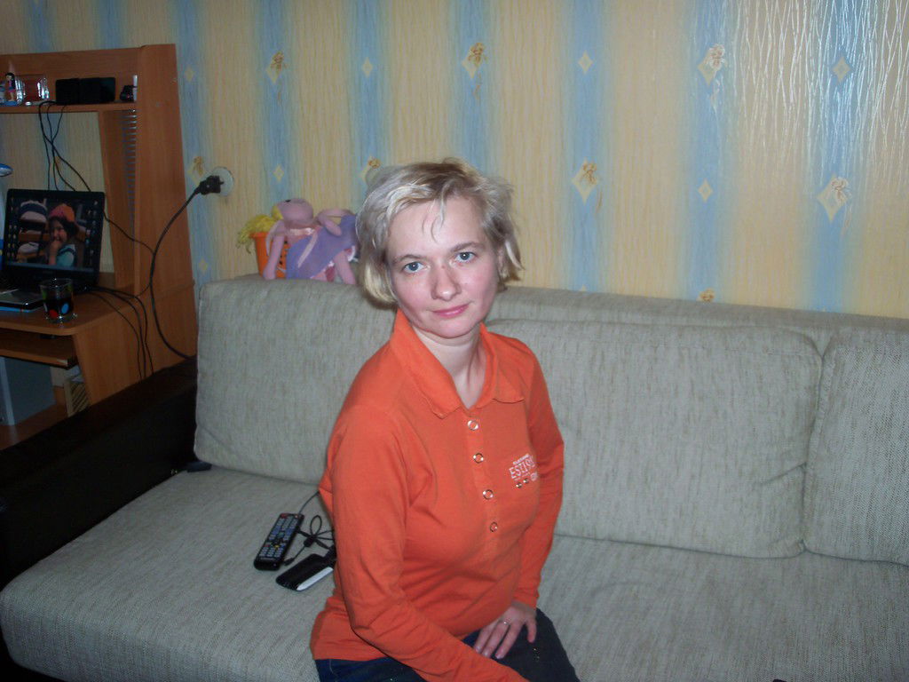 Наталья Марчук