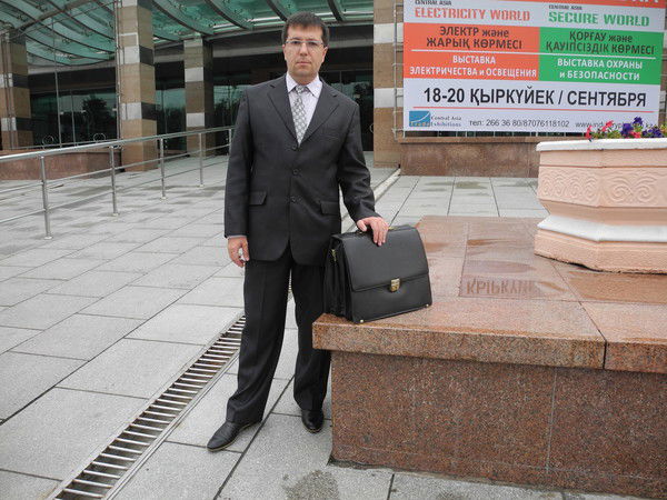 Андрей Субботин