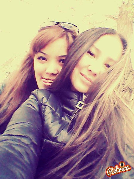 Гулайым *********