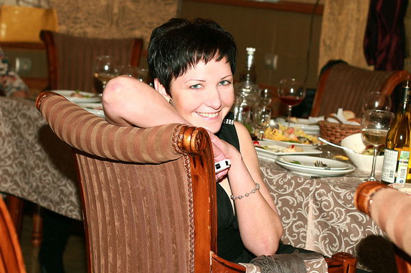 Наталья Расчупкина