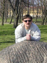 Александр Майоров