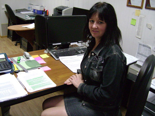 Елена Пятигорская