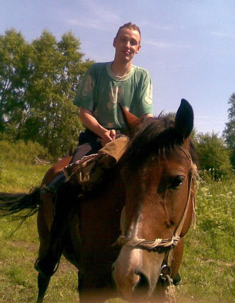 Валера Eлисеев