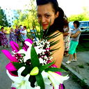 Алина Лукьянова