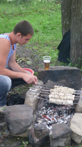 Константин Колисов