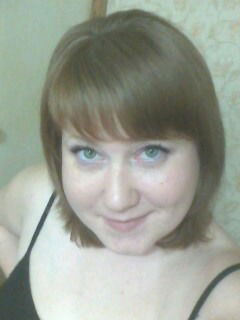 Светлана Абрамова