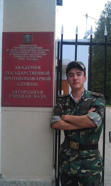 Ержан Абдрахманов