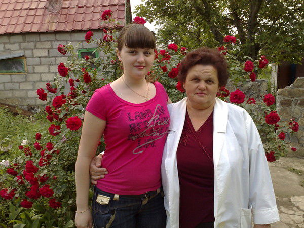 Любовь Давыдова