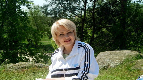 Ольга Войтко