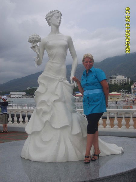 Ирина Хамидуллина