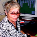Ольга Пашина