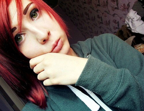 Алина Егорова