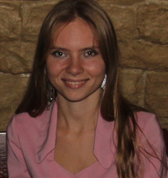 Юлия Андреевна