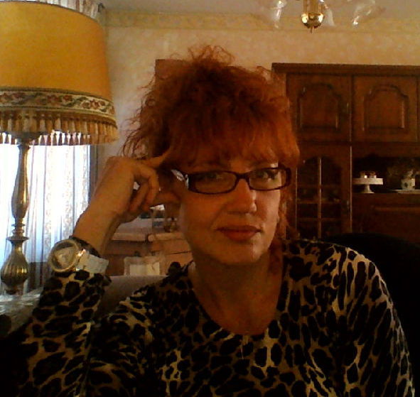 Ирина Месропян