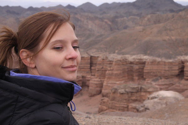 Екатерина Кожевникова