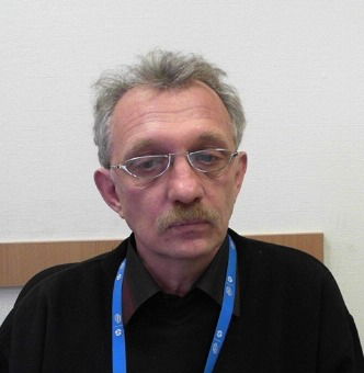 Александр Боркунов