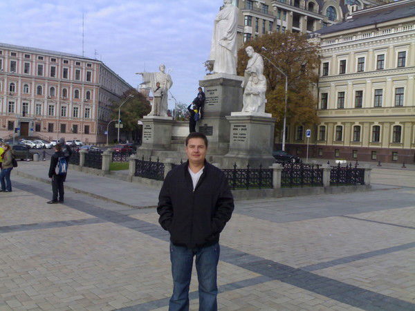 Михаил Пилипенко