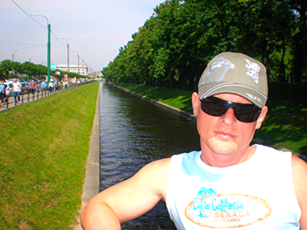 Григорий Лебедев