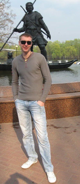 Владимир Владимир