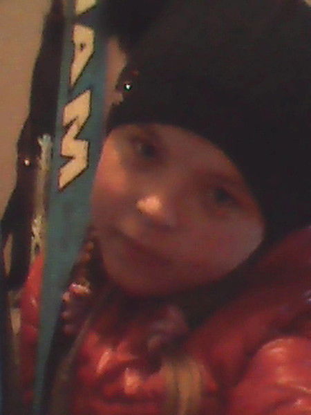 Катенька Мордовская