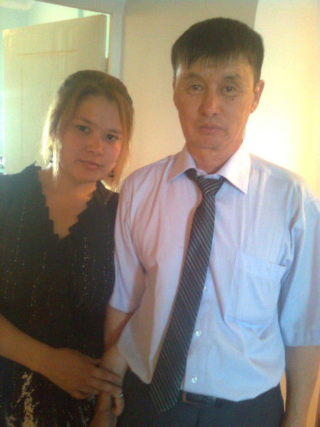 Марат Узыханов