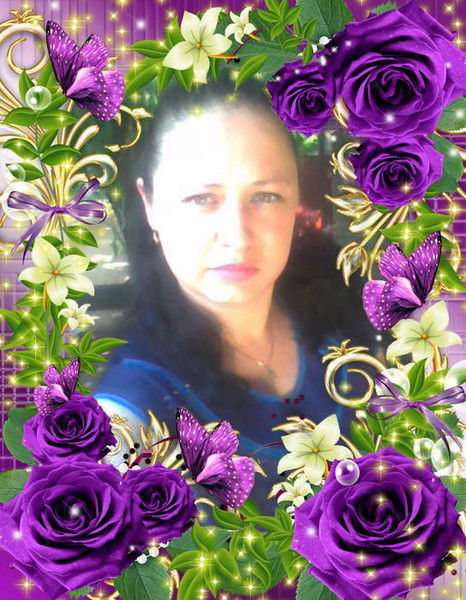 Светлана Шабельник