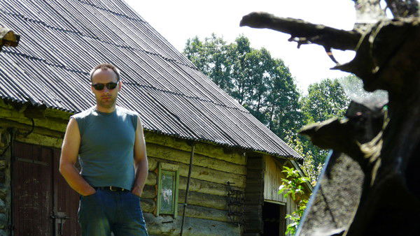 Руслан Волков