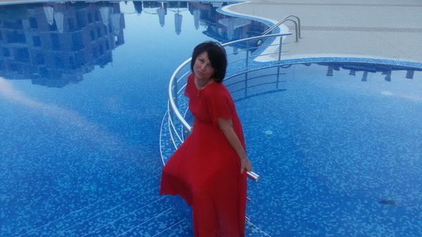 Татьяна Мухина