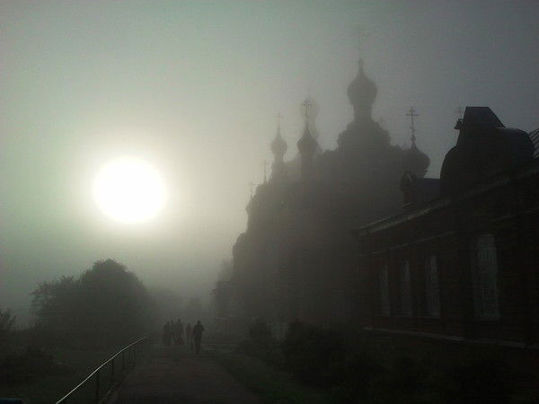 Саша Мазурный