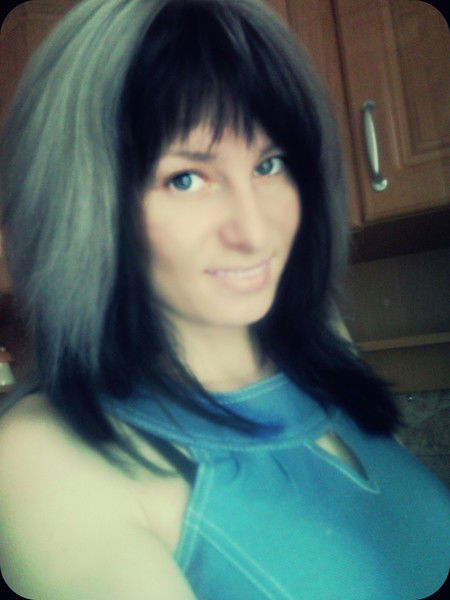 Анастасия Новикова