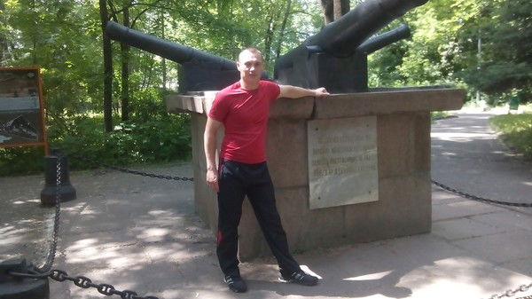 Петр Шимков