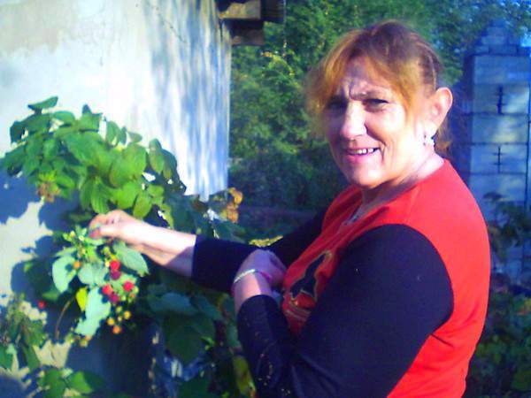 Татьяна Левченко