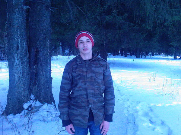 Михаил Питанов