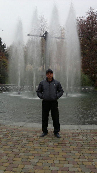 Олег Акимов