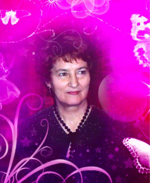 Людмила Гаусс