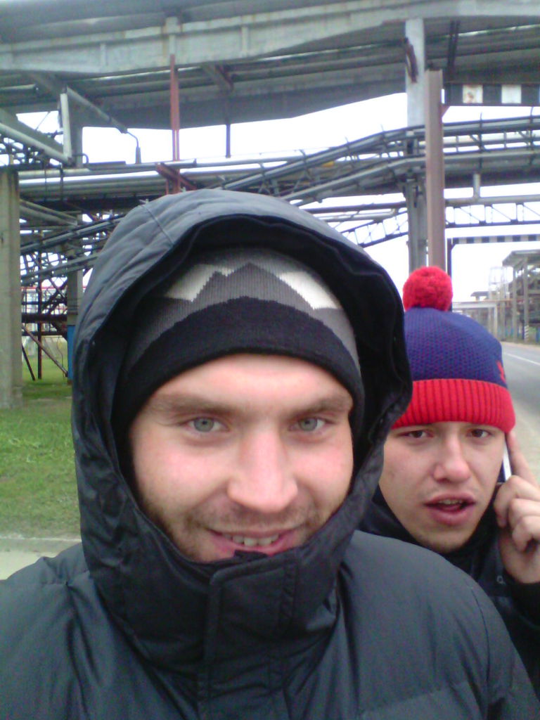 Виктор Юров